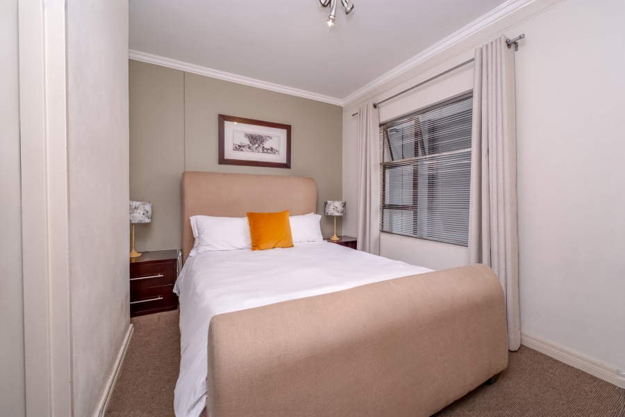 To Let 2 Bedroom Property for Rent in Morningside Gauteng