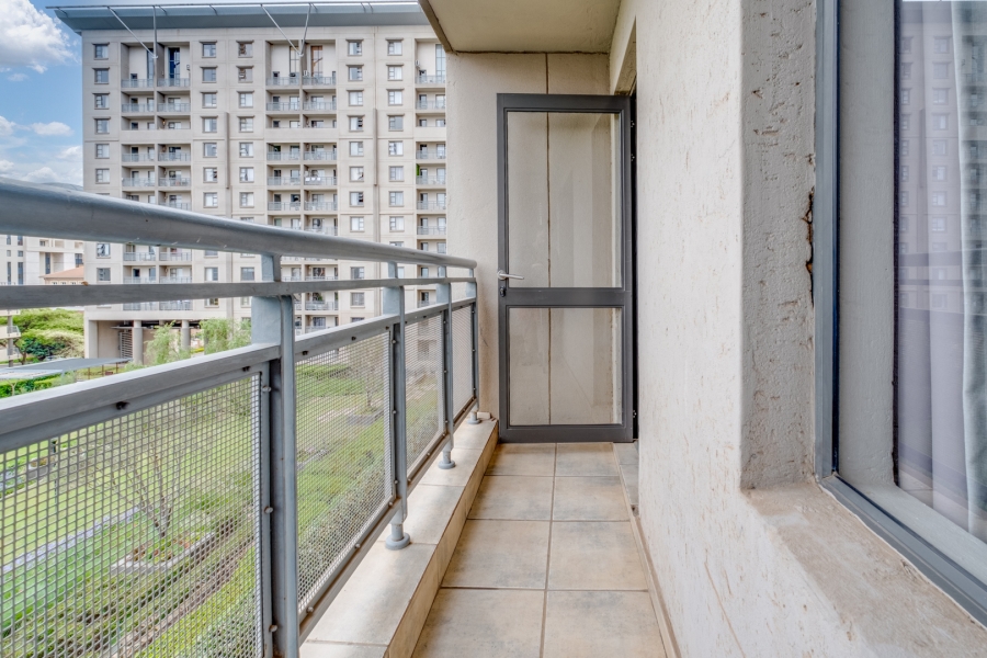 To Let 2 Bedroom Property for Rent in Morningside Gauteng