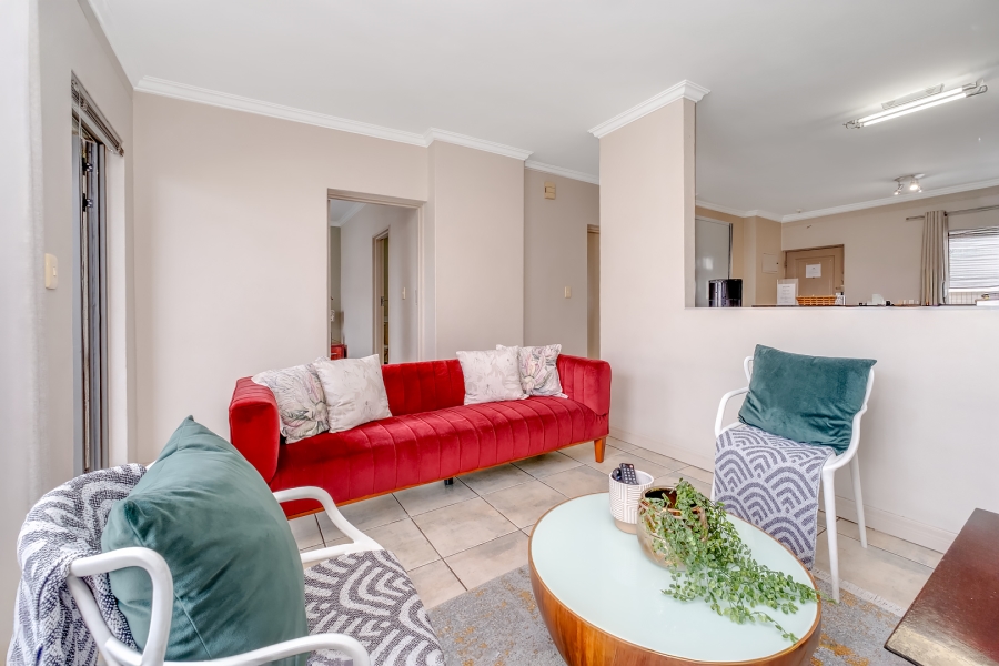 To Let 2 Bedroom Property for Rent in Morningside Gauteng