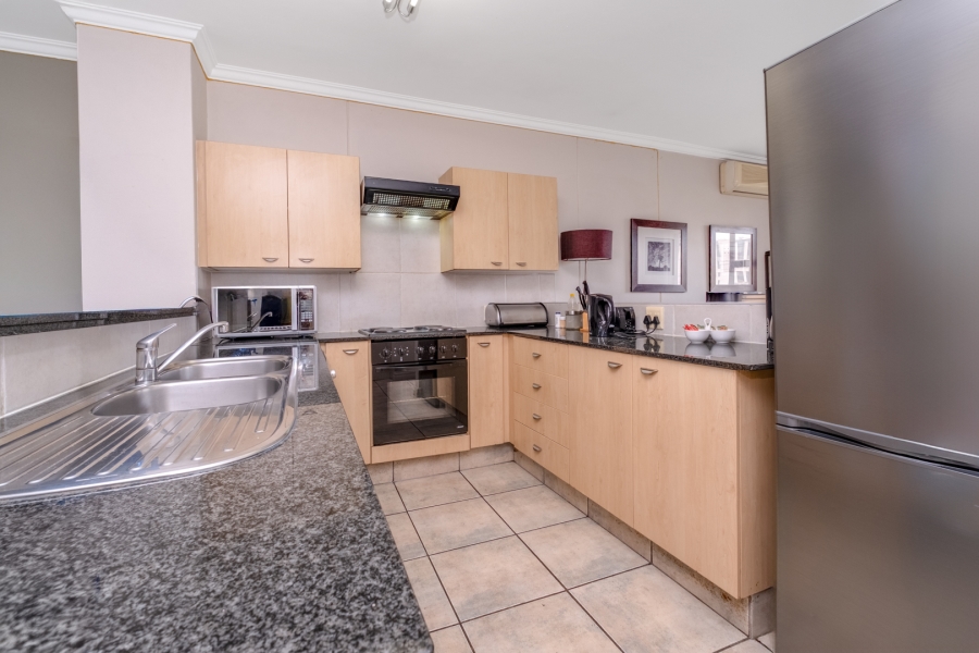 To Let 2 Bedroom Property for Rent in Morningside Gauteng