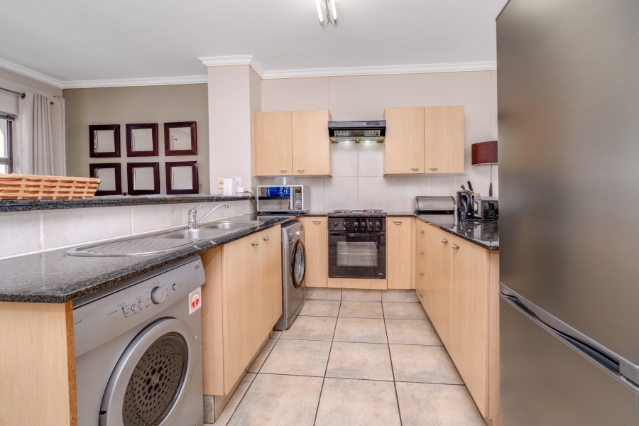 To Let 2 Bedroom Property for Rent in Morningside Gauteng