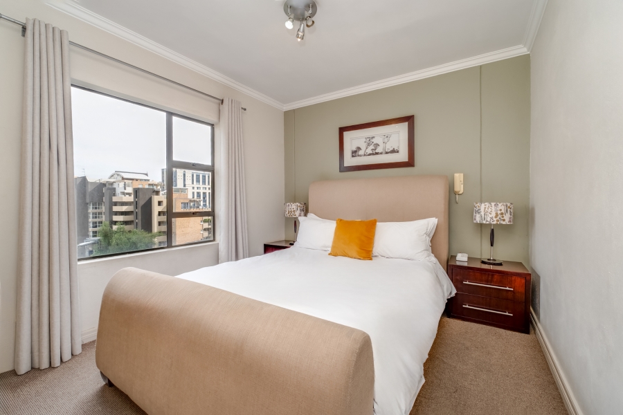 To Let 2 Bedroom Property for Rent in Morningside Gauteng