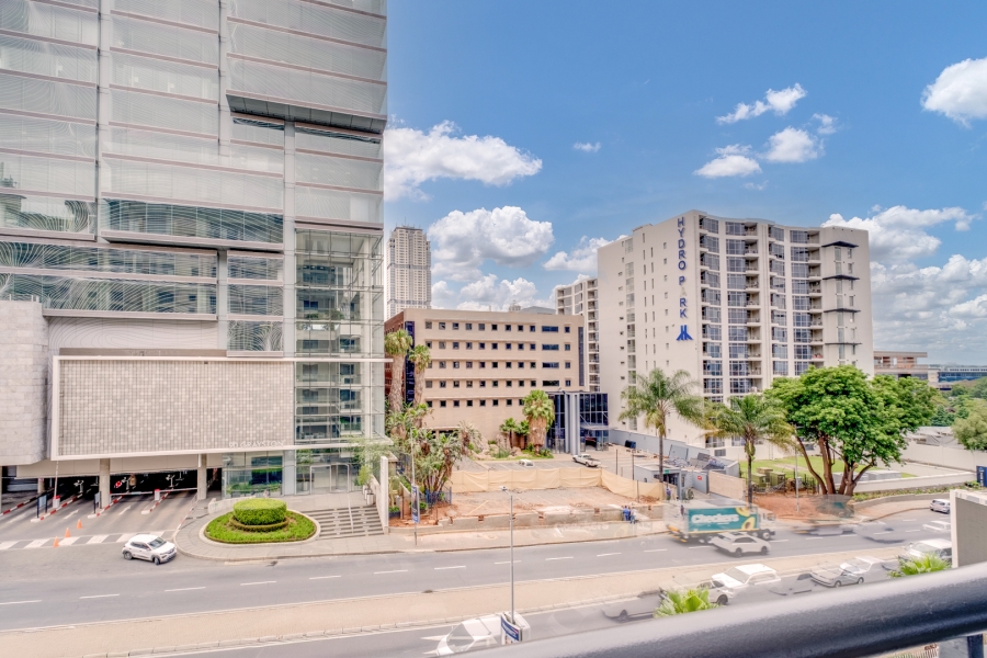 To Let 2 Bedroom Property for Rent in Morningside Gauteng