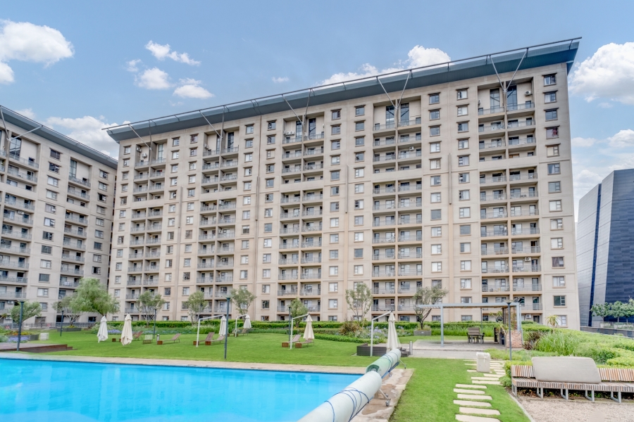 To Let 2 Bedroom Property for Rent in Morningside Gauteng