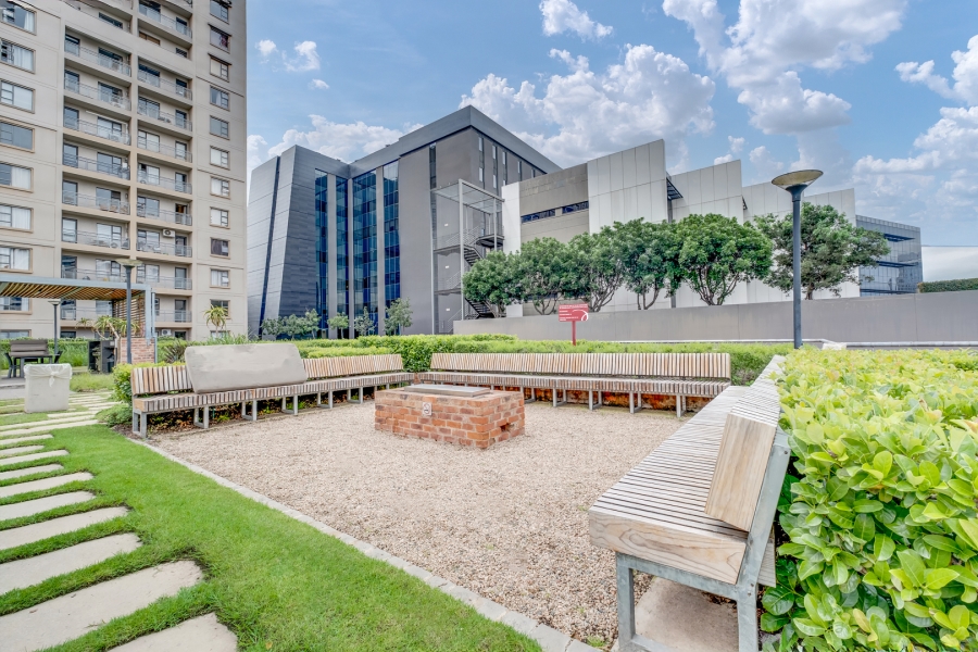 To Let 2 Bedroom Property for Rent in Morningside Gauteng