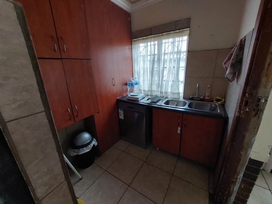 3 Bedroom Property for Sale in Brakpan Central Gauteng