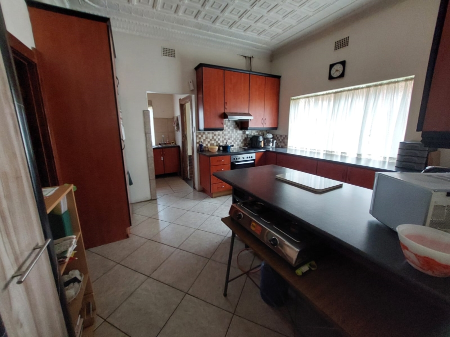 3 Bedroom Property for Sale in Brakpan Central Gauteng