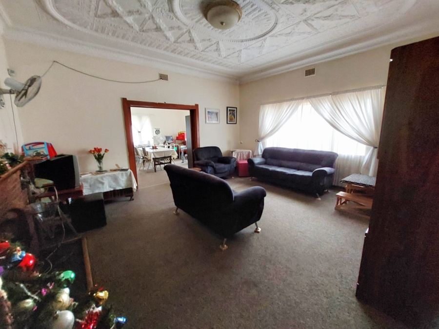 3 Bedroom Property for Sale in Brakpan Central Gauteng