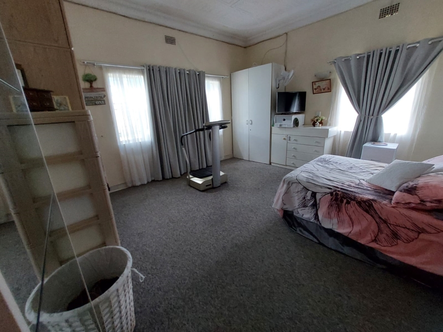 3 Bedroom Property for Sale in Brakpan Central Gauteng