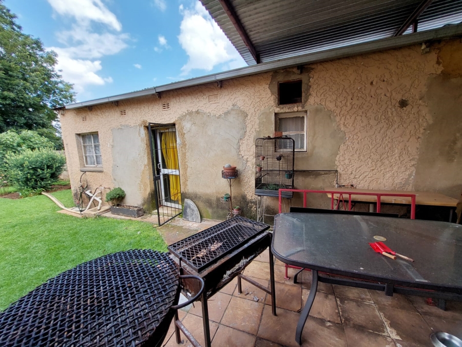 3 Bedroom Property for Sale in Brakpan Central Gauteng