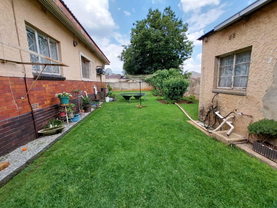 3 Bedroom Property for Sale in Brakpan Central Gauteng