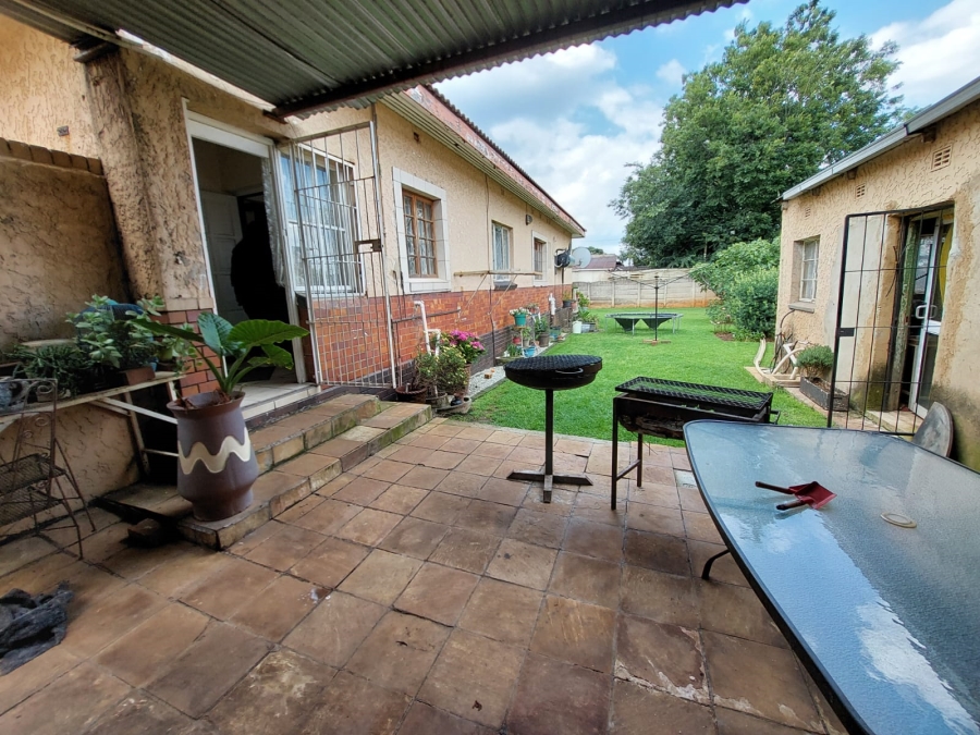 3 Bedroom Property for Sale in Brakpan Central Gauteng
