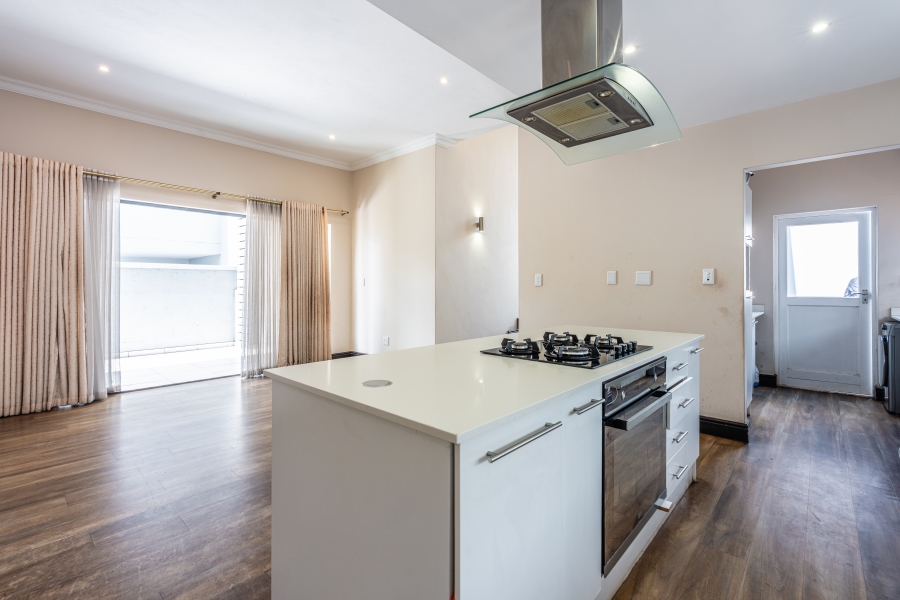 4 Bedroom Property for Sale in Broadacres Gauteng