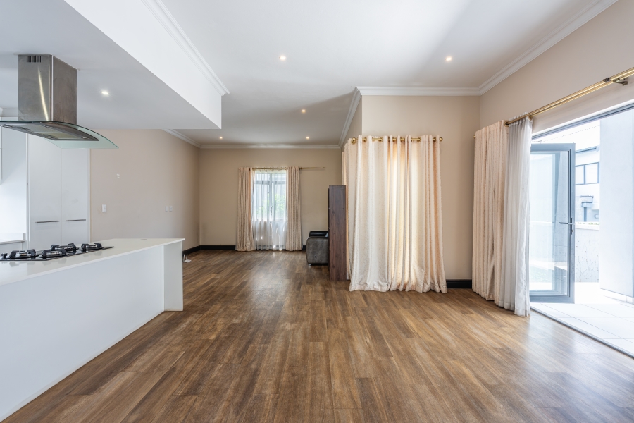 4 Bedroom Property for Sale in Broadacres Gauteng