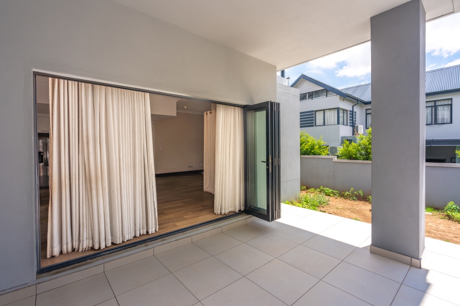 4 Bedroom Property for Sale in Broadacres Gauteng