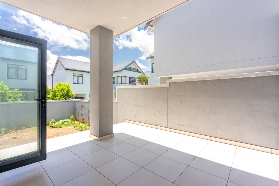 4 Bedroom Property for Sale in Broadacres Gauteng