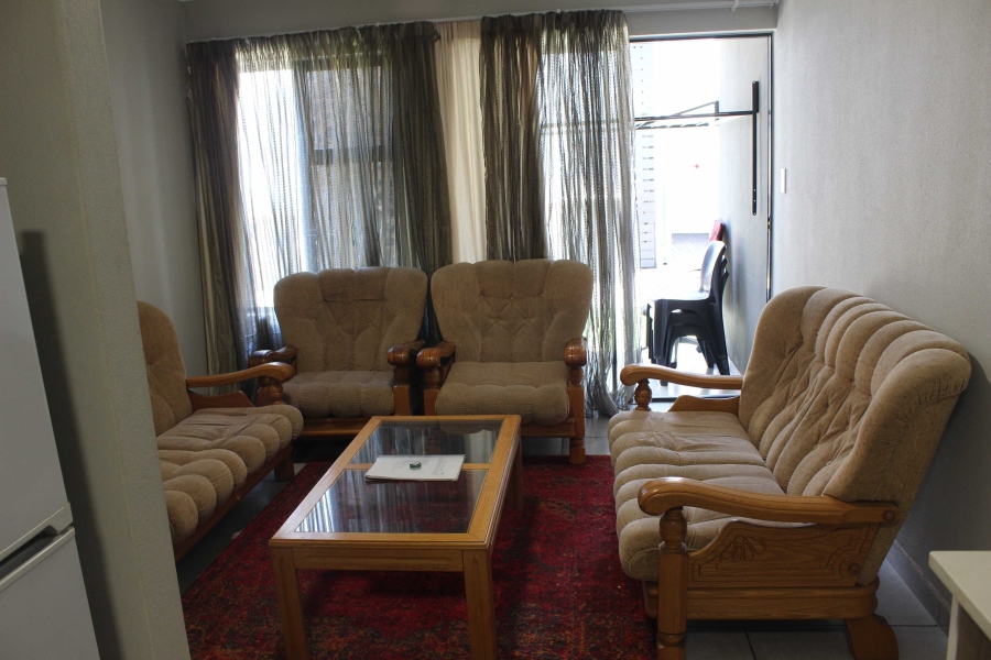 2 Bedroom Property for Sale in Glen Marais Gauteng