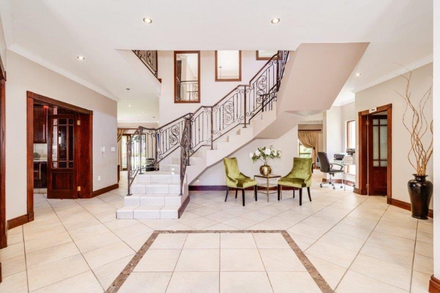 To Let 4 Bedroom Property for Rent in Rynfield Gauteng