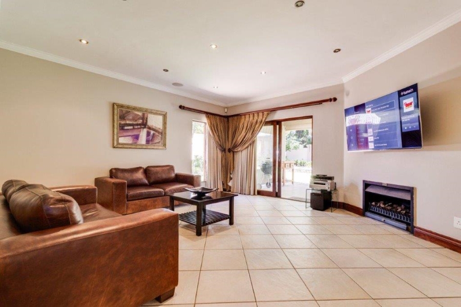 To Let 4 Bedroom Property for Rent in Rynfield Gauteng