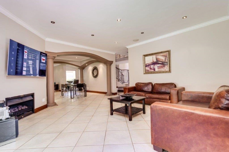 To Let 4 Bedroom Property for Rent in Rynfield Gauteng