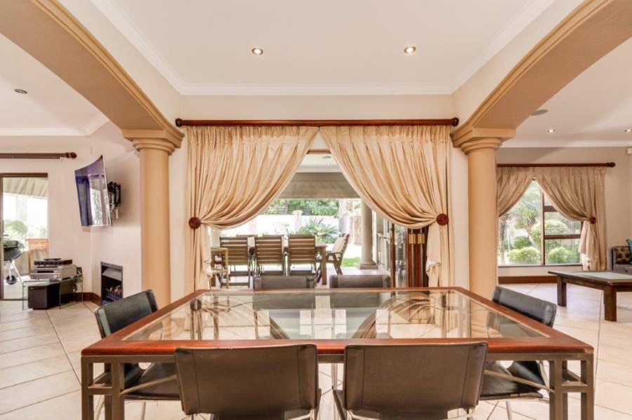 To Let 4 Bedroom Property for Rent in Rynfield Gauteng