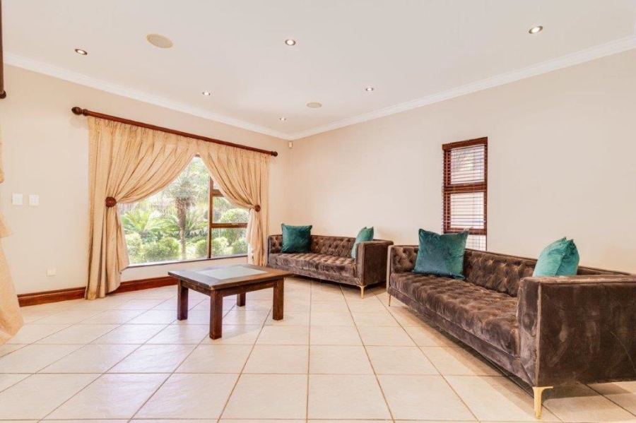 To Let 4 Bedroom Property for Rent in Rynfield Gauteng