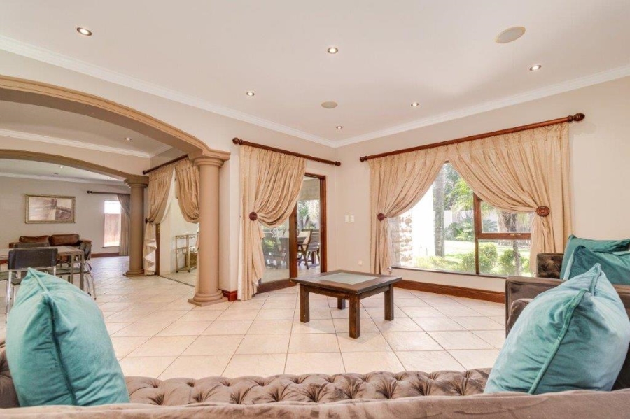 To Let 4 Bedroom Property for Rent in Rynfield Gauteng