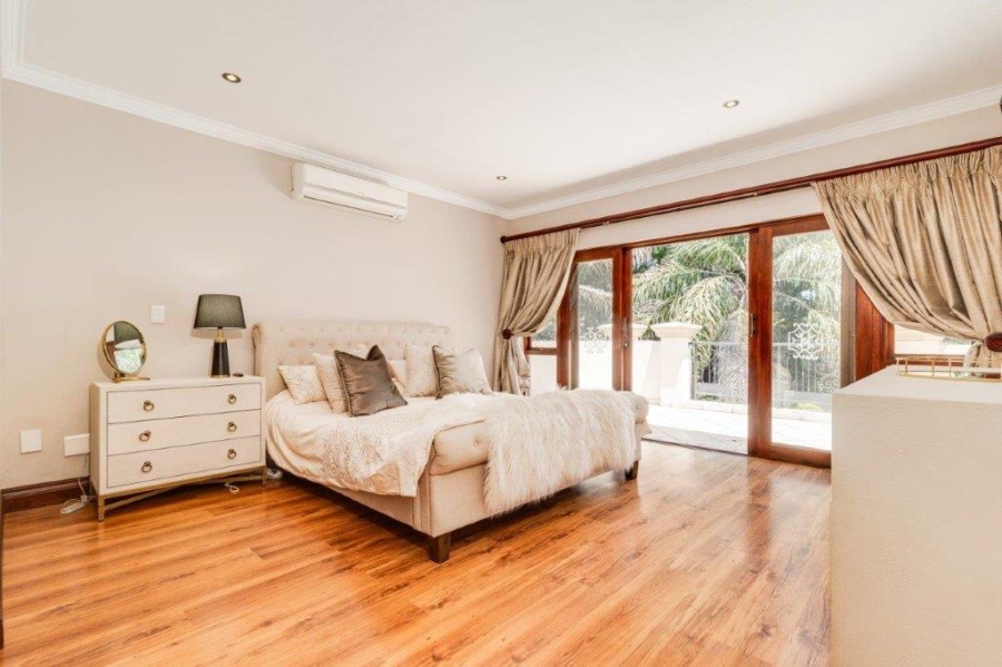 To Let 4 Bedroom Property for Rent in Rynfield Gauteng