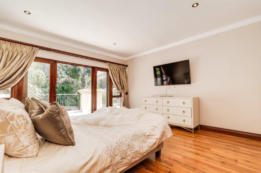 To Let 4 Bedroom Property for Rent in Rynfield Gauteng