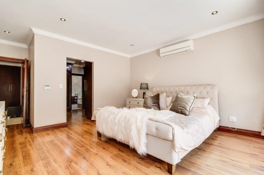 To Let 4 Bedroom Property for Rent in Rynfield Gauteng