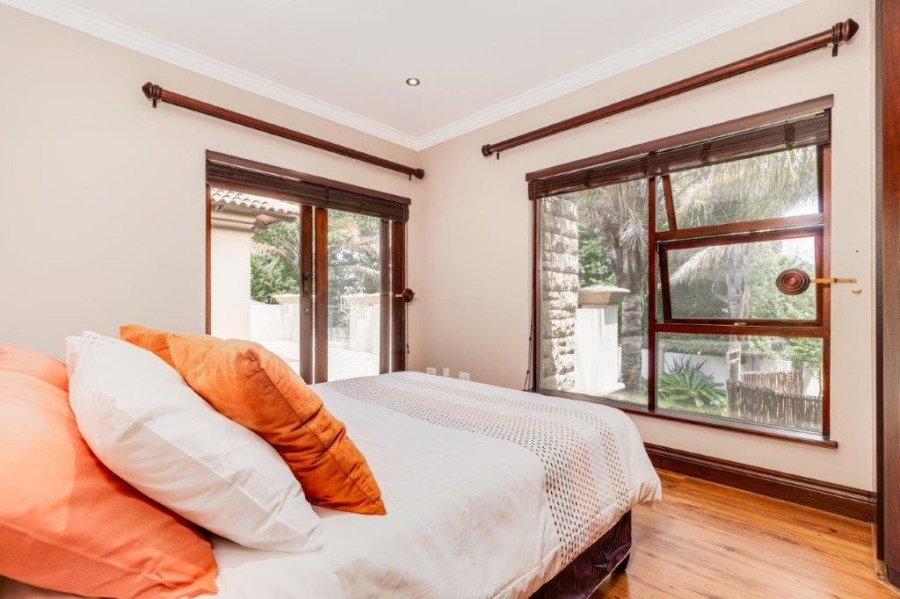 To Let 4 Bedroom Property for Rent in Rynfield Gauteng