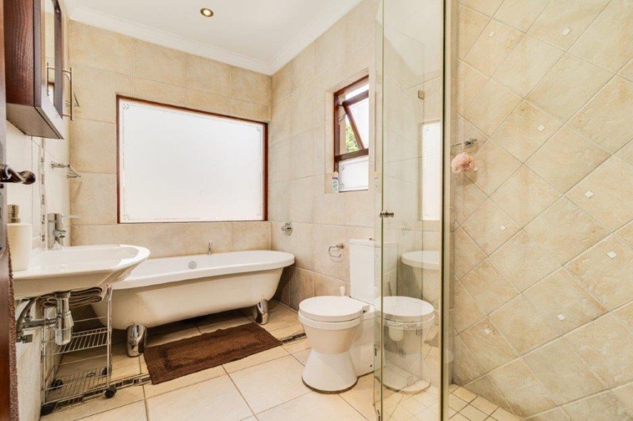 To Let 4 Bedroom Property for Rent in Rynfield Gauteng