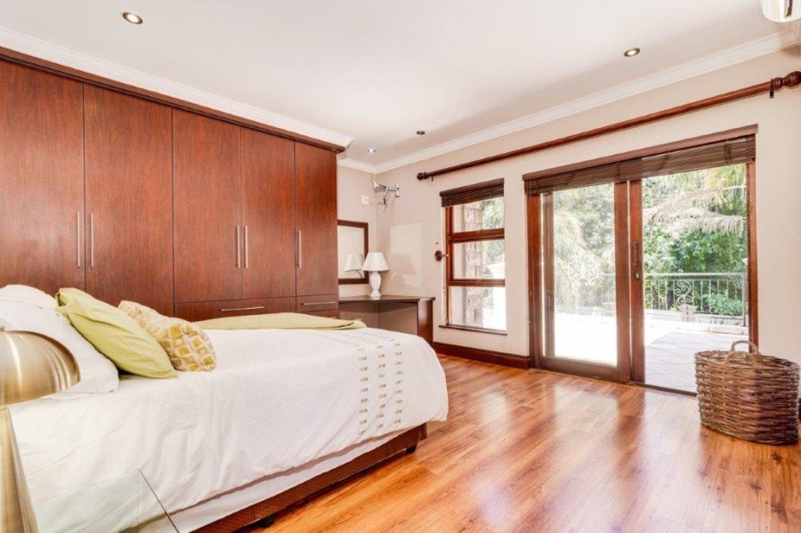 To Let 4 Bedroom Property for Rent in Rynfield Gauteng