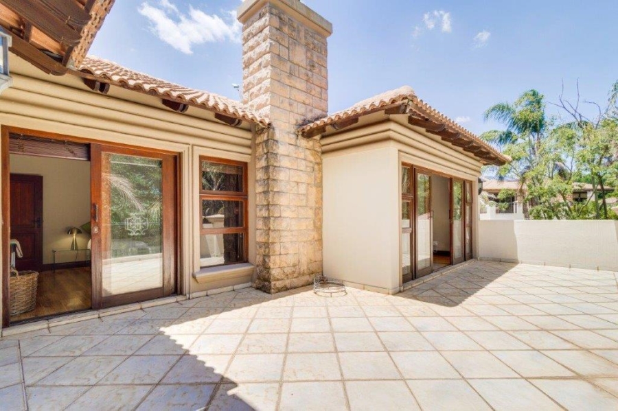 To Let 4 Bedroom Property for Rent in Rynfield Gauteng