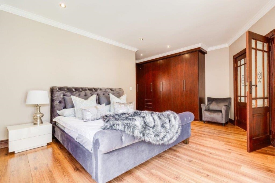 To Let 4 Bedroom Property for Rent in Rynfield Gauteng