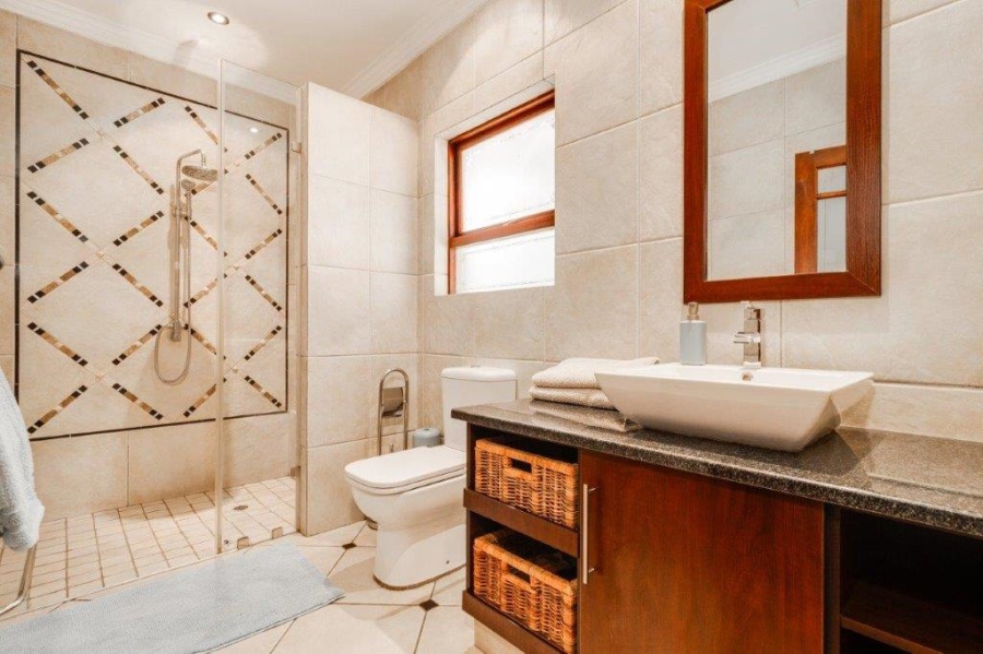 To Let 4 Bedroom Property for Rent in Rynfield Gauteng