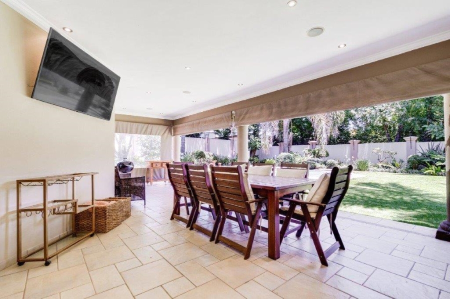 To Let 4 Bedroom Property for Rent in Rynfield Gauteng