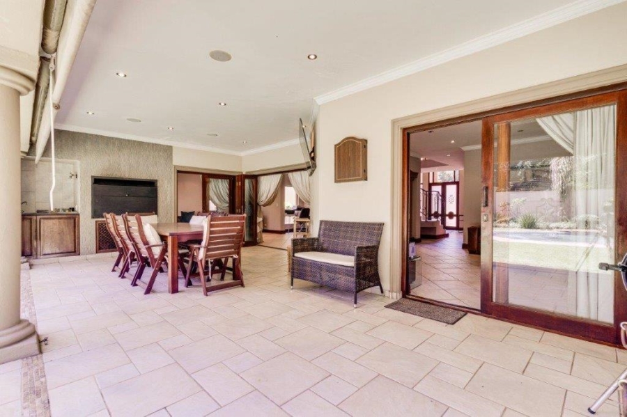 To Let 4 Bedroom Property for Rent in Rynfield Gauteng