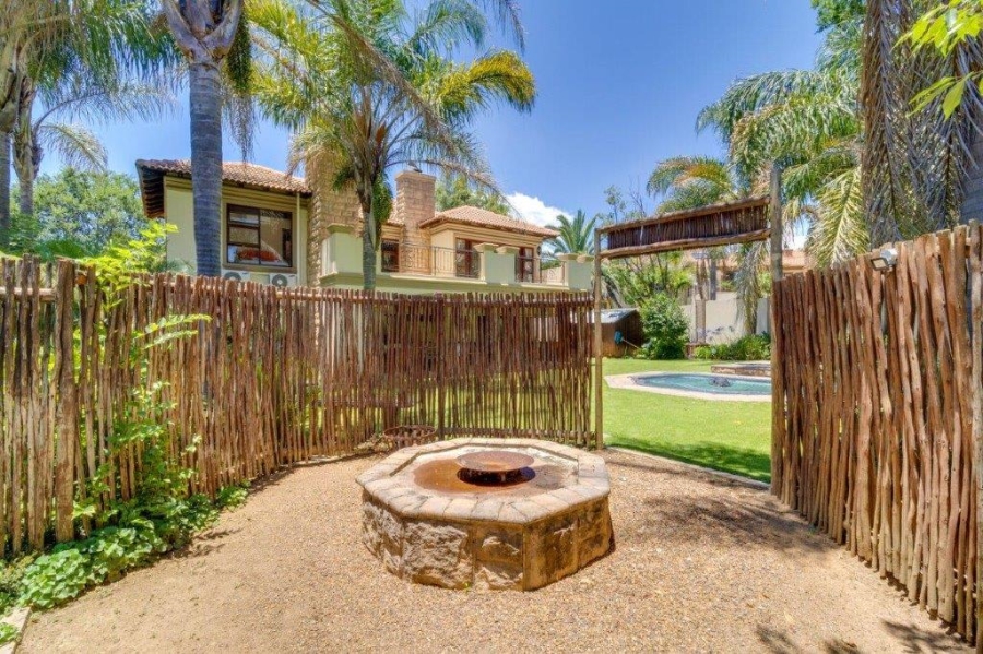 To Let 4 Bedroom Property for Rent in Rynfield Gauteng