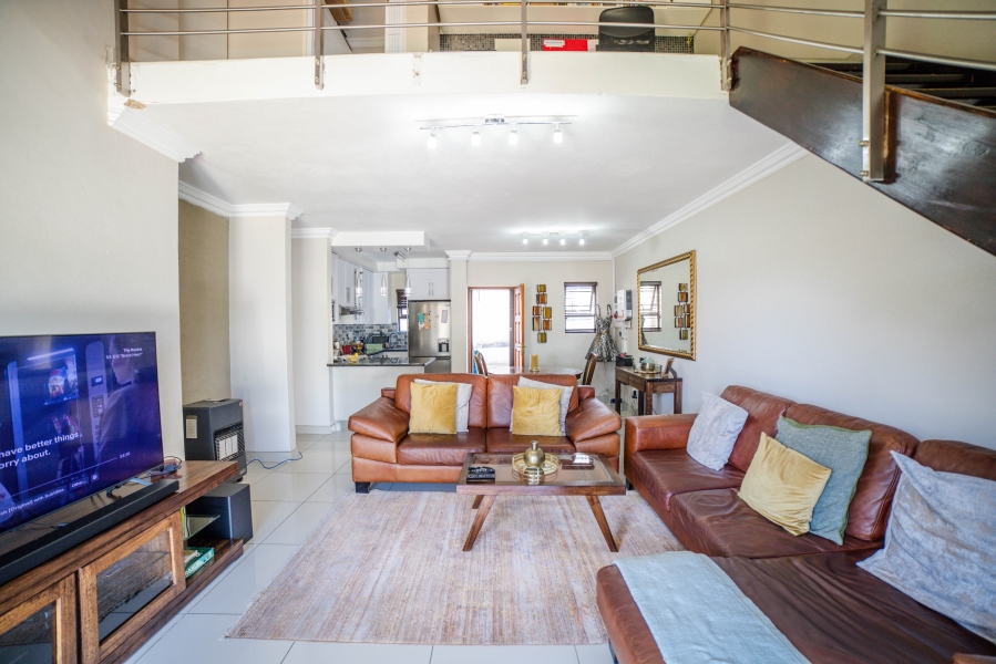 To Let 3 Bedroom Property for Rent in Kengies Gauteng