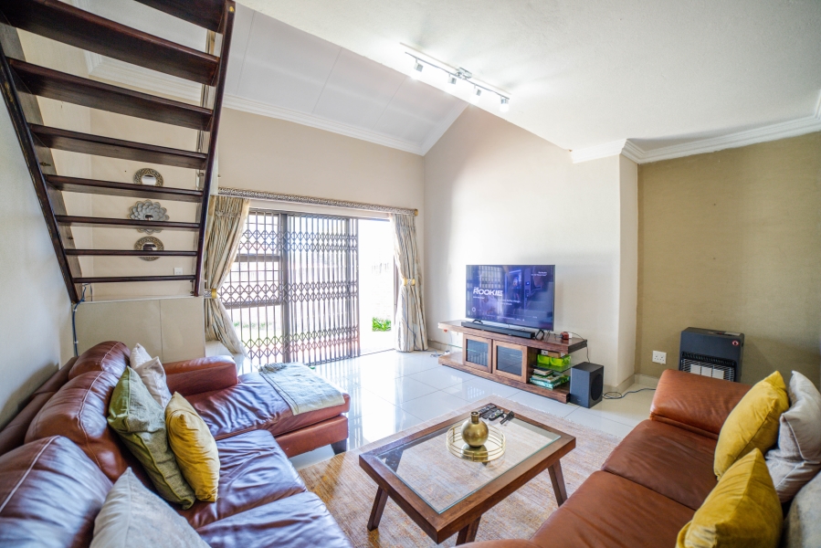 To Let 3 Bedroom Property for Rent in Kengies Gauteng