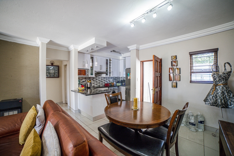 To Let 3 Bedroom Property for Rent in Kengies Gauteng