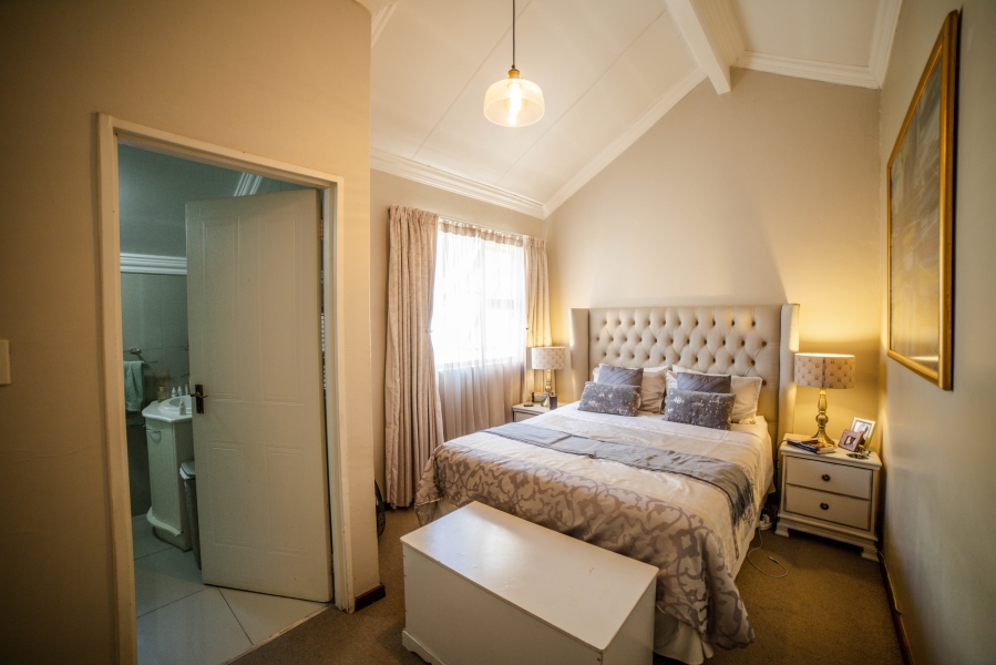 To Let 3 Bedroom Property for Rent in Kengies Gauteng