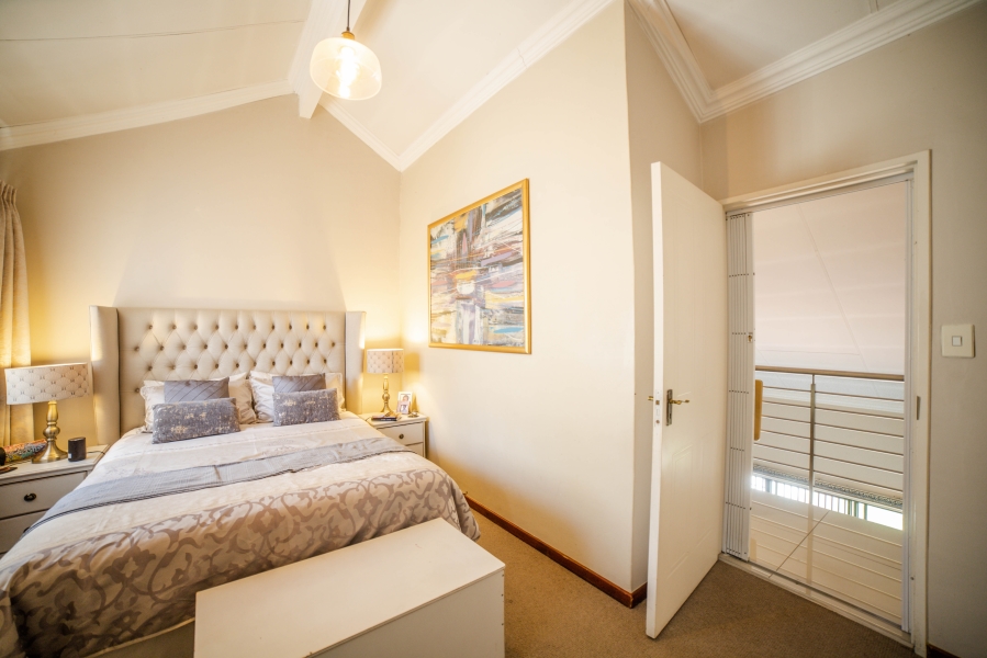 To Let 3 Bedroom Property for Rent in Kengies Gauteng