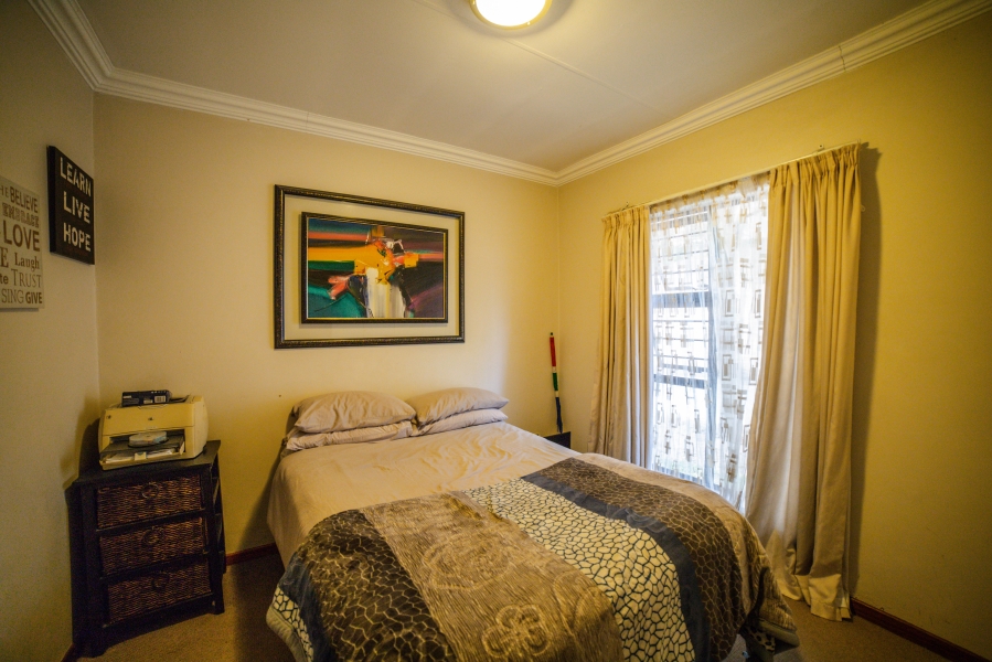 To Let 3 Bedroom Property for Rent in Kengies Gauteng