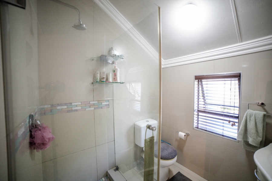 To Let 3 Bedroom Property for Rent in Kengies Gauteng