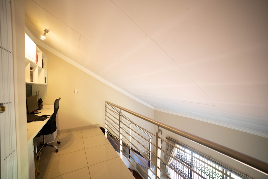 To Let 3 Bedroom Property for Rent in Kengies Gauteng