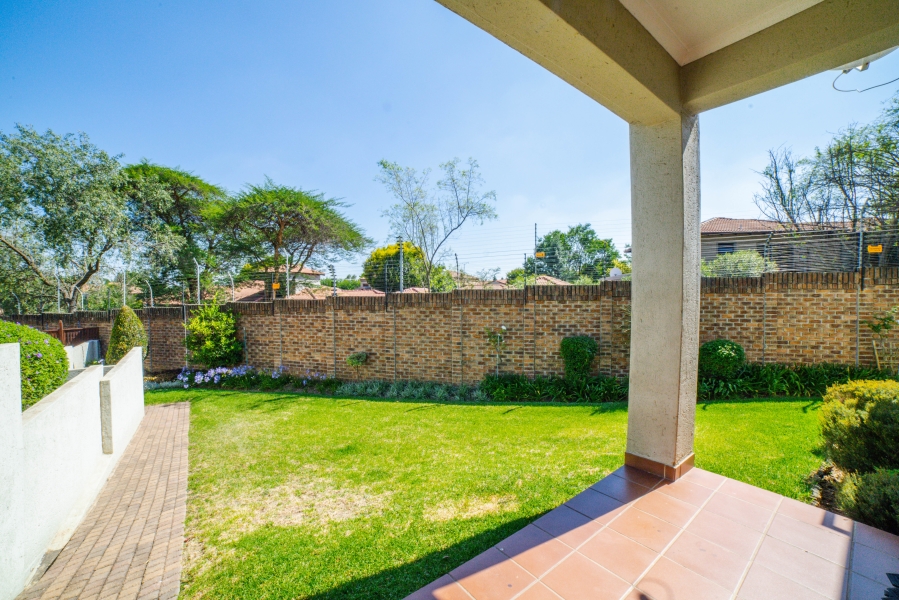 To Let 3 Bedroom Property for Rent in Kengies Gauteng