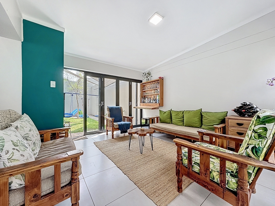 3 Bedroom Property for Sale in Equestria Gauteng