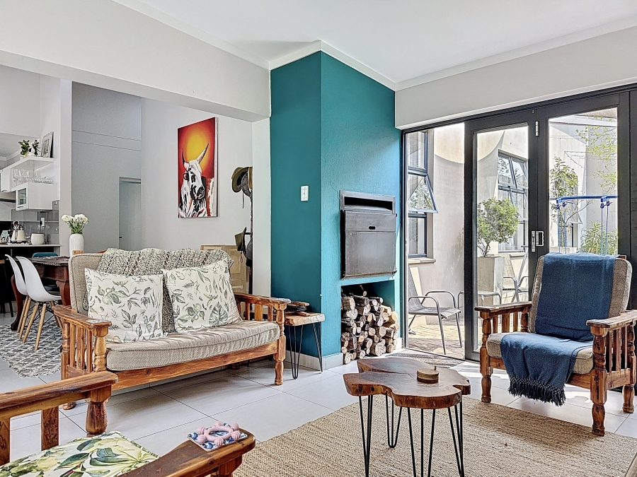 3 Bedroom Property for Sale in Equestria Gauteng